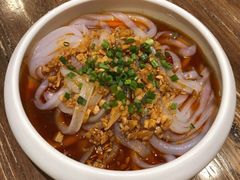 西北大凉皮-清真·玛丽亚新疆菜主题餐厅(浙江中路店)