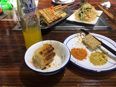 -旺烤园烧烤·炭烤羊腿(吴江阳光新天地店)