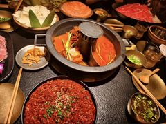 -晓宇重庆火锅(西安荟聚店)