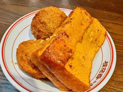 -桂花香手工面(鼓楼店)