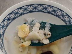 -老胡甜汤(龙眼店)