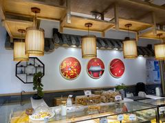 -吴记·吴酥生PASTRY宫廷酥饼