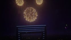 -翱翔飞越地平线