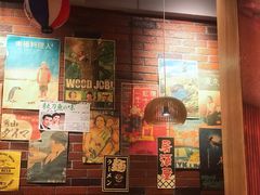 门面-渔井食堂(新洲店)