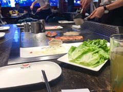 -湘汇概念铁板烧(铁西万达店)