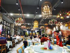 -大师傅金奖啤酒鱼(西街口总店)