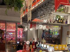 -BOTTEGA意库(中骏世界城店)