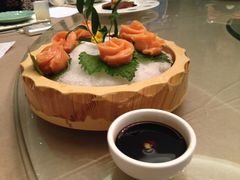 -唐廊烤鸭店(工体店)