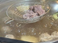 -官塘陈记鱼生·潮汕砂锅粥·牛肉火锅(潮枫路总店)