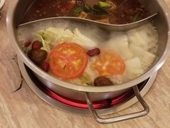 -台北吴记老锅底麻辣火锅(蓝村路店)