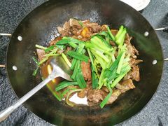 招牌醉鹅半份·铁锅炖鹅-大自然醉鹅·铁锅火焰鹅(上海联洋店)