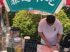 -东关街美食广场