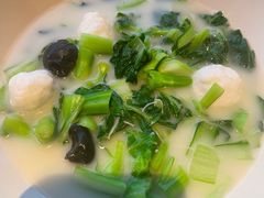 -逸品淮扬(东方渔人码头店)
