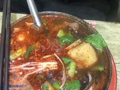 -清真·马文砂锅大全(麦苋街店)