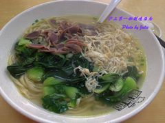 -岁福祥老母鸡汤面馆(阳曲路店)