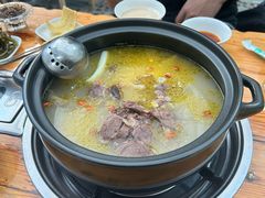 -尼玛藏家风味园(阿山食城店)
