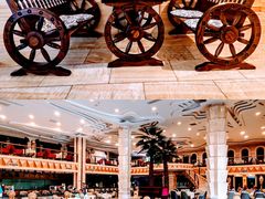 -碧中海汤泉汗蒸酒店