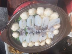 -井水小厨·湘菜(活力广场店)