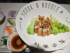 -友达面馆(广州总店)