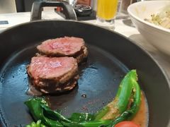 -西堤牛排(南京龙江店)