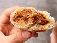 -长发西饼(临顿路店)