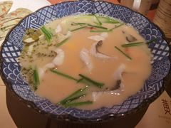 -荣家黄鱼面(前滩太古里店)