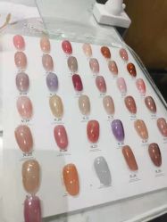 -丫丫NAIL日式自助美甲美睫沙龙
