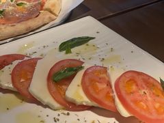 -FABIO’S费比欧披萨餐厅