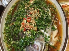 -妈妈的味道(和顺古镇店)