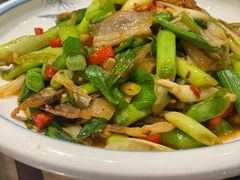 -赣南人家·头牌江西菜(劲松店)
