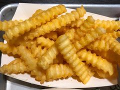 波浪薯条-Shake Shack(西单大悦城店)