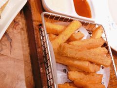 -七八冷面·延边朝鲜族美食(欢乐谷店)