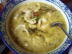 -老城味道·传统天津菜(杨柳青店)