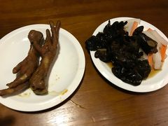 -望江面馆(杭州智汇中心店)