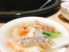 -海大大蒸汽海鲜餐厅·粤菜·特色小炒(欢乐颂店)