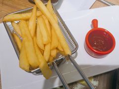 -豪客来牛排(成都锦江大融城店)