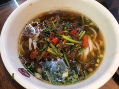 -和记粉馆(湘春路店)