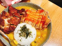 -About Bistro關於·泰式家庭料理