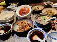 -南京大牌档(苏州中心店)