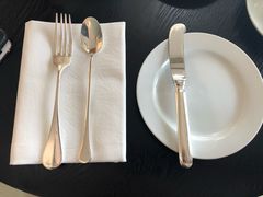 -北京柏悦酒店·锦庭餐厅Dining Room