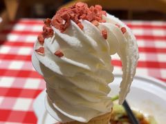 -西贝(财富购物中心店)