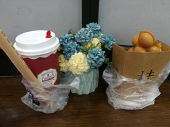 -桂桂茶(万嘉广场店)