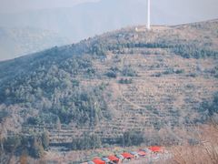 -东白山