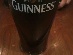 -Hooley's活利仕西餐厅(珠江新城店)