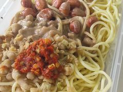 -乔伯凉面(白沙路店)