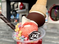 -DQ·蛋糕·冰淇淋(天一2店)