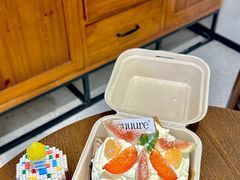 -流酥可心·牛乳蛋糕商店(禾祥西路店)
