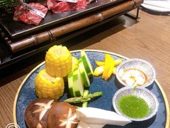 -樱宿日式和牛烧肉(五道口店)