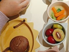 -西贝莜面村(金隅嘉品mall店)