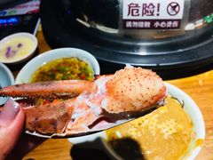 -三个渔夫·蒸汽海鲜(小白楼店)